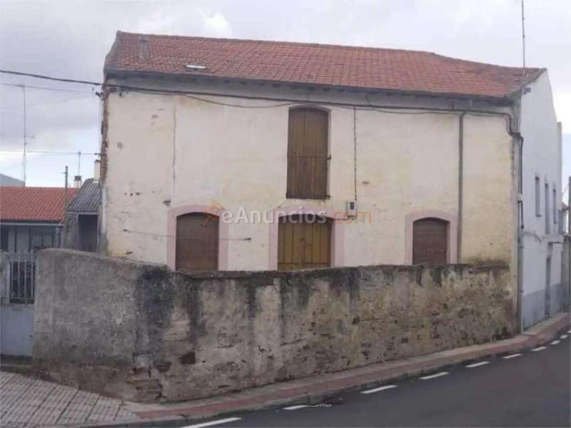 Venta Chalet independiente - Guijuelo, Salamanca