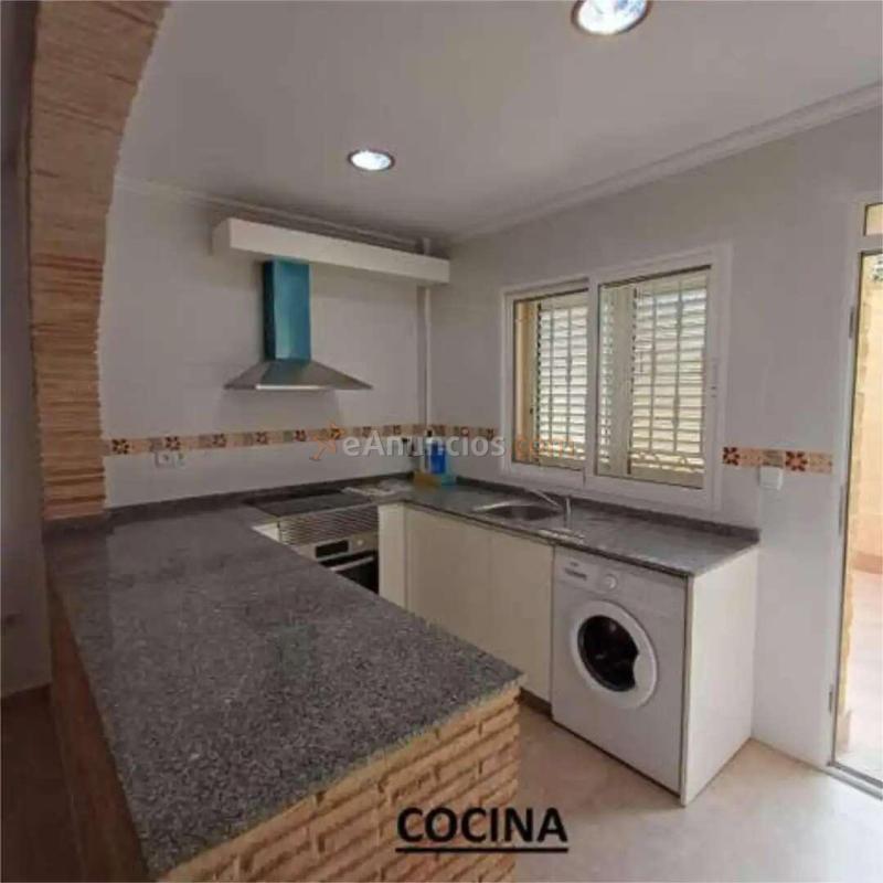 Venta Chalet independiente - Santiago de la Ribera, San Javier, Murcia