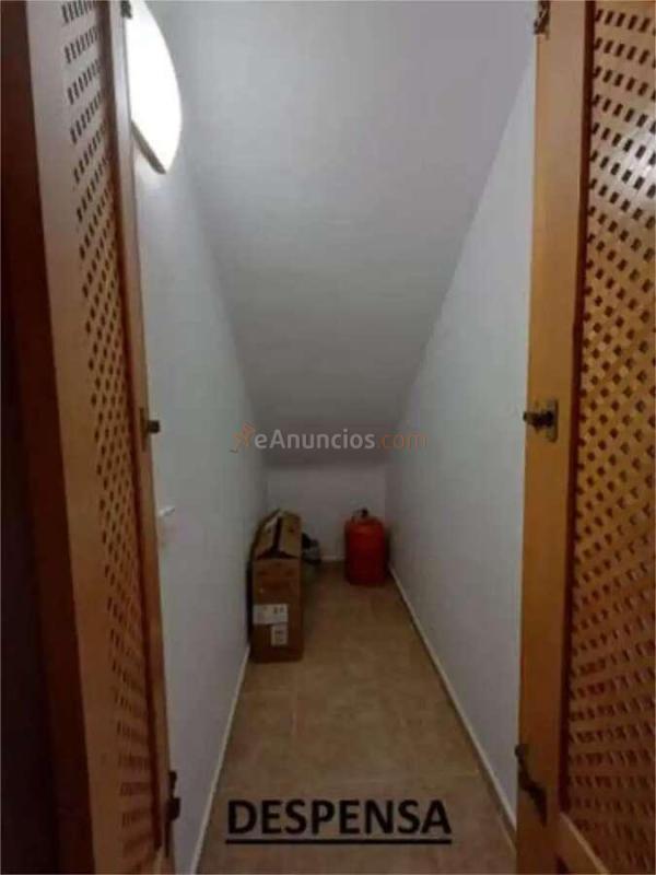 Venta Chalet independiente - Santiago de la Ribera, San Javier, Murcia