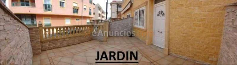 Venta Chalet independiente - Santiago de la Ribera, San Javier, Murcia