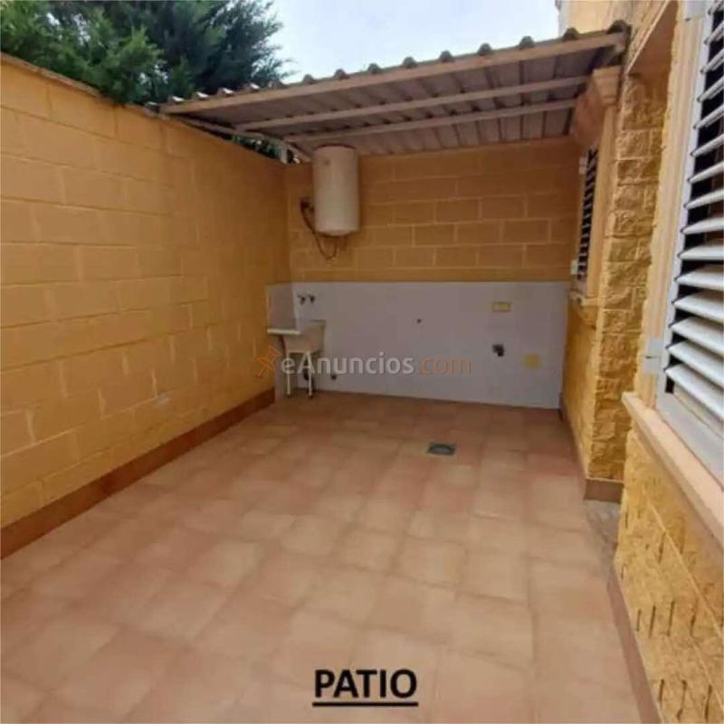 Venta Chalet independiente - Santiago de la Ribera, San Javier, Murcia