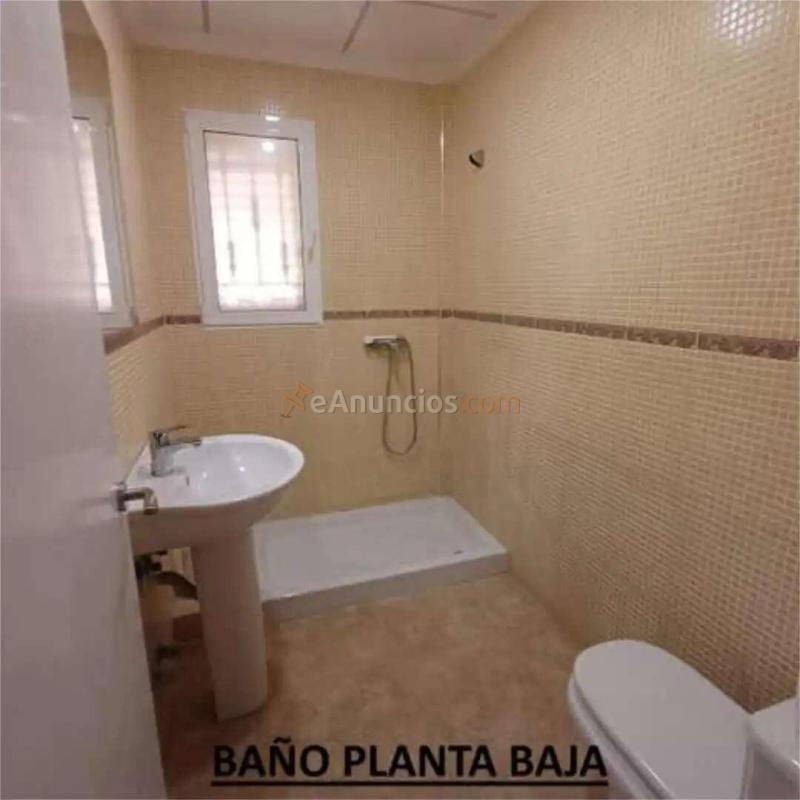 Venta Chalet independiente - Santiago de la Ribera, San Javier, Murcia
