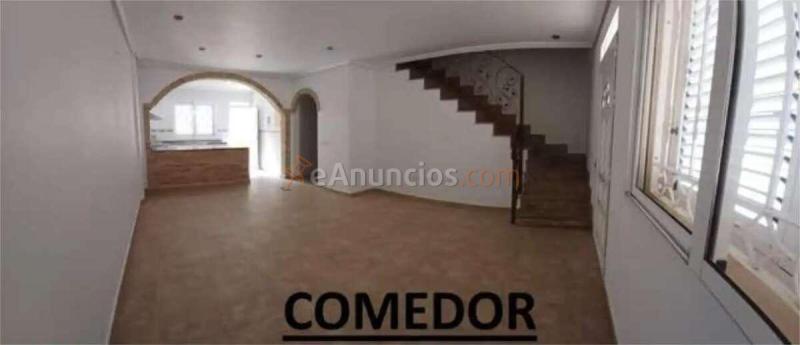 Venta Chalet independiente - Santiago de la Ribera, San Javier, Murcia