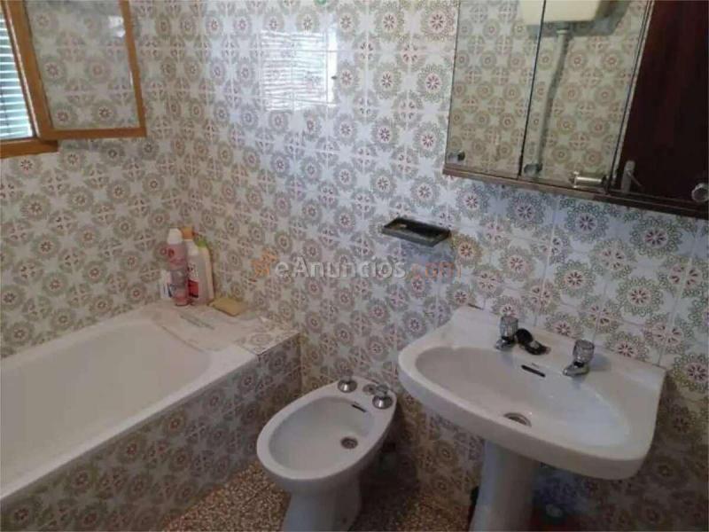 Venta Chalet independiente - Alcaudete, Jaén