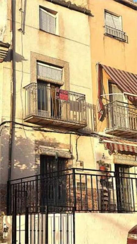 Venta Chalet independiente - Alcaudete, Jaén