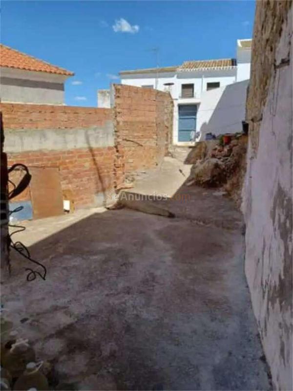 Venta Chalet independiente - Alcaudete, Jaén