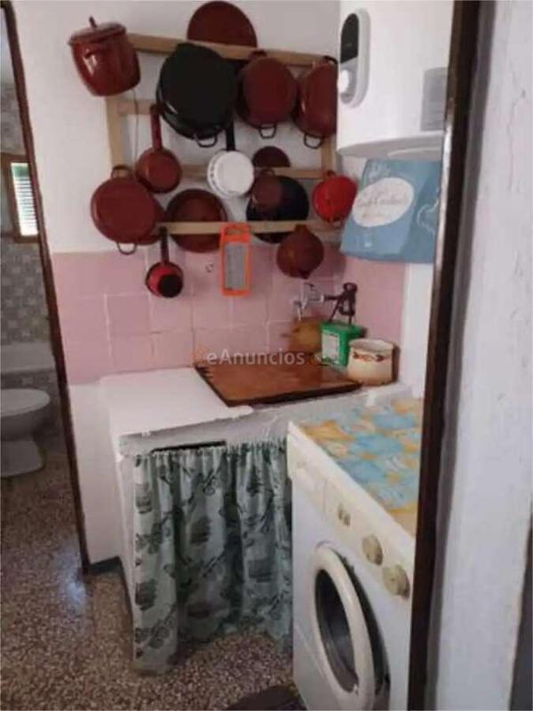 Venta Chalet independiente - Alcaudete, Jaén