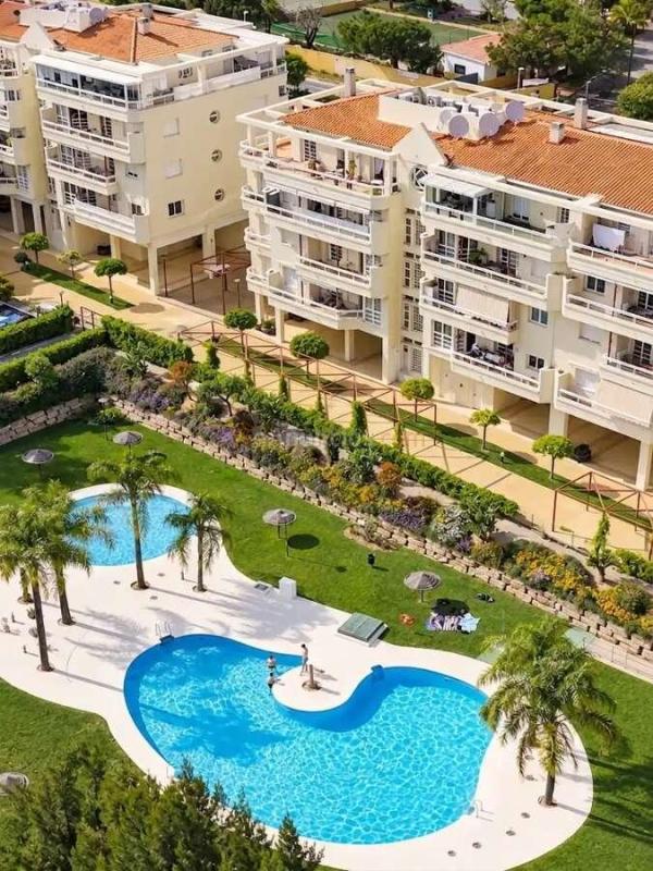 Venta  - Mijas Golf, Málaga