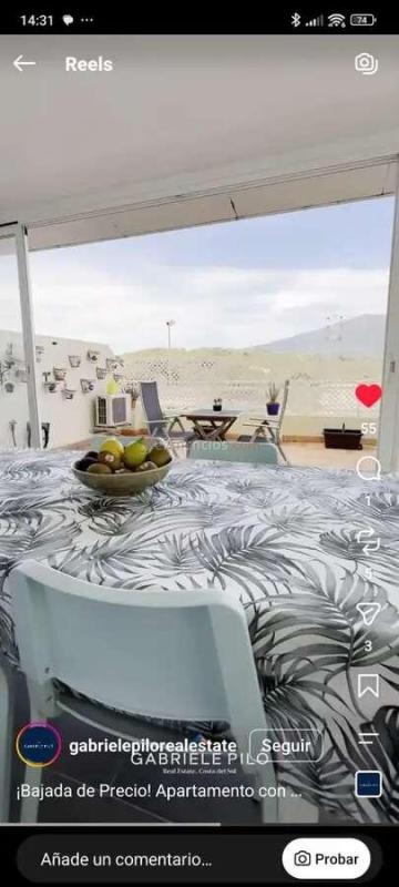 Venta  - Mijas Golf, Málaga