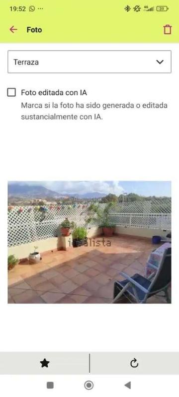 Venta  - Mijas Golf, Málaga