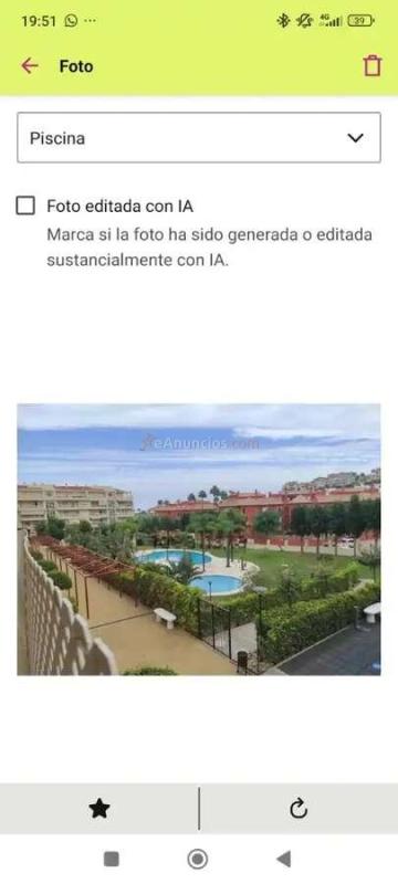 Venta  - Mijas Golf, Málaga