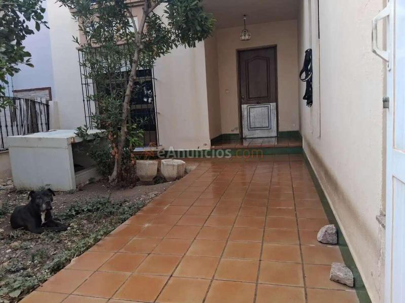 Venta Chalet independiente - Ejido (El), Almería