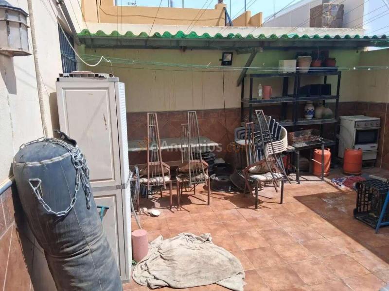 Venta Chalet independiente - Ejido (El), Almería