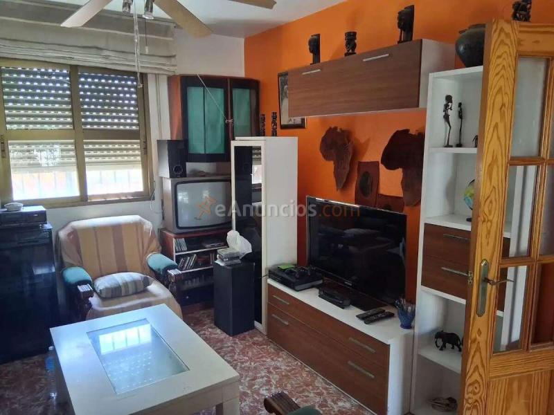 Venta Chalet independiente - Ejido (El), Almería