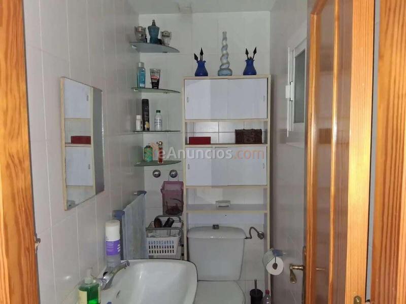 Venta Chalet independiente - Ejido (El), Almería
