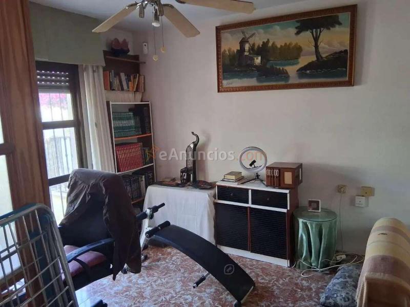 Venta Chalet independiente - Ejido (El), Almería