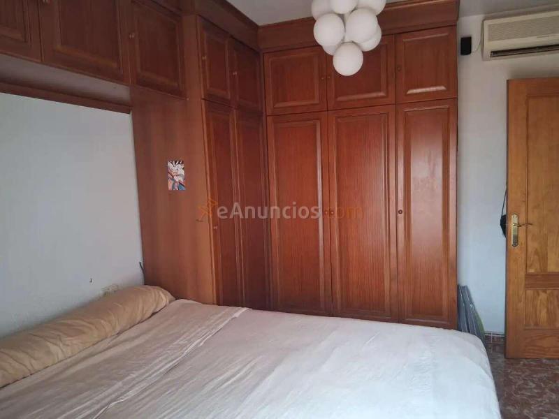 Venta Chalet independiente - Ejido (El), Almería
