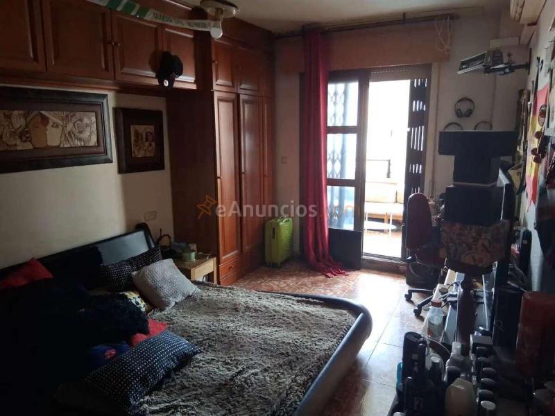 Venta Chalet independiente - Ejido (El), Almería