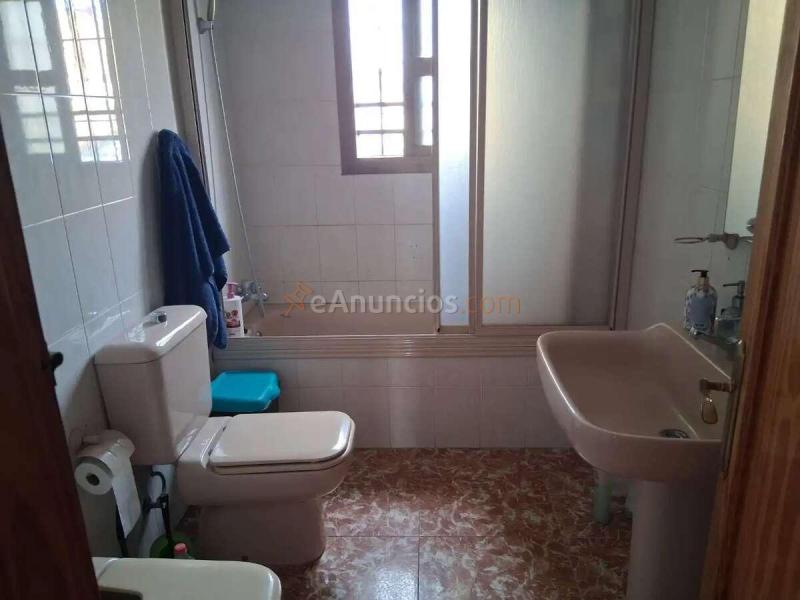 Venta Chalet independiente - Ejido (El), Almería