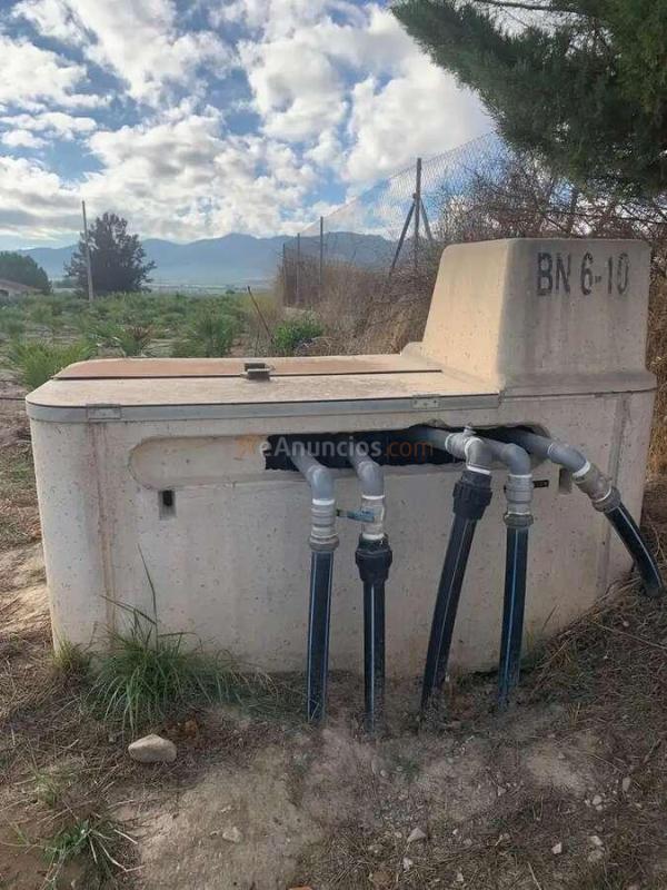 Venta  - Huércal-Overa, Almería