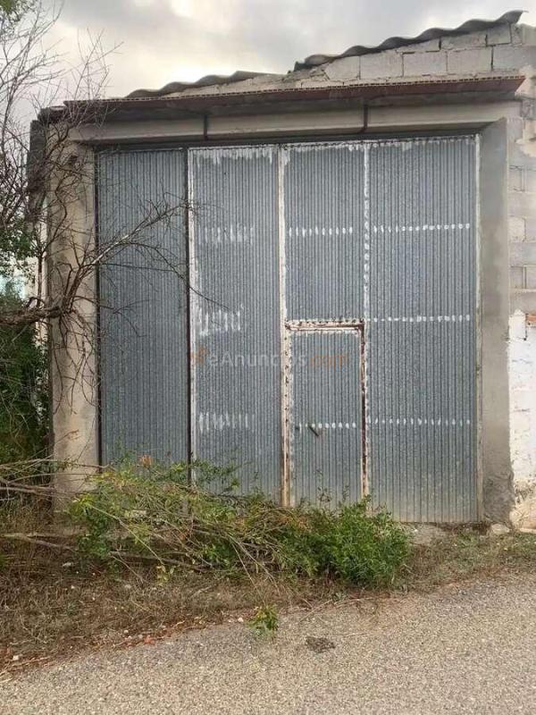 Venta  - Huércal-Overa, Almería