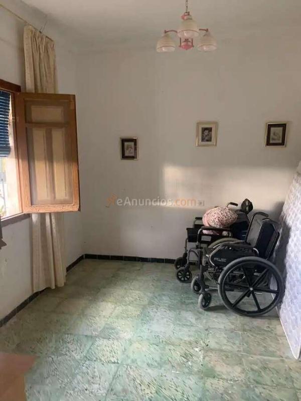 Venta  - Huércal-Overa, Almería