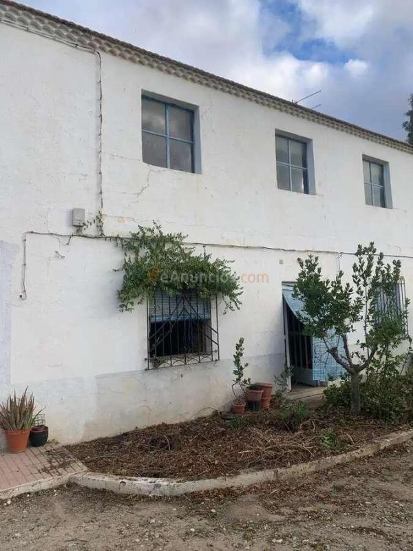 Venta  - Huércal-Overa, Almería