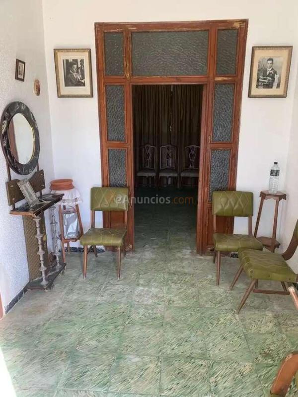 Venta  - Huércal-Overa, Almería