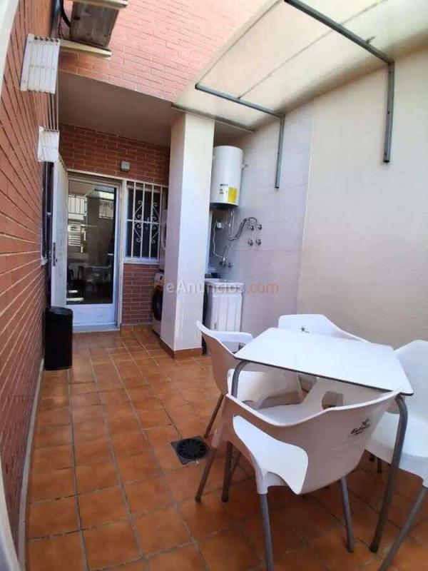 Venta  - San Luis, Almería