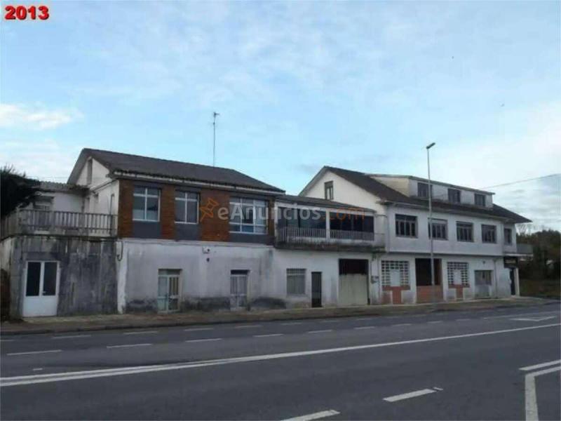 Venta Chalet independiente - Valdoviño, La Coruña (A Coruña)
