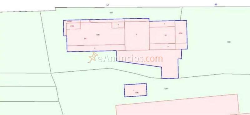 Venta Chalet independiente - Valdoviño, La Coruña (A Coruña)