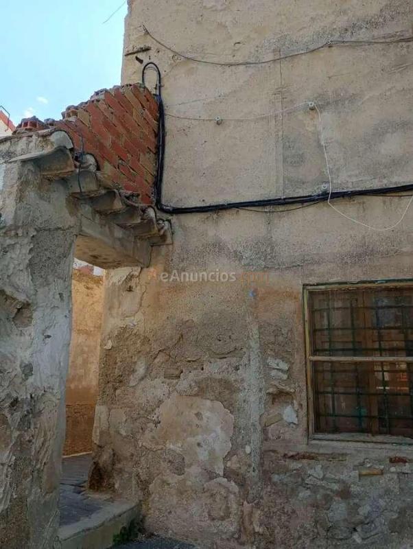 Venta  - Moratalla, Murcia