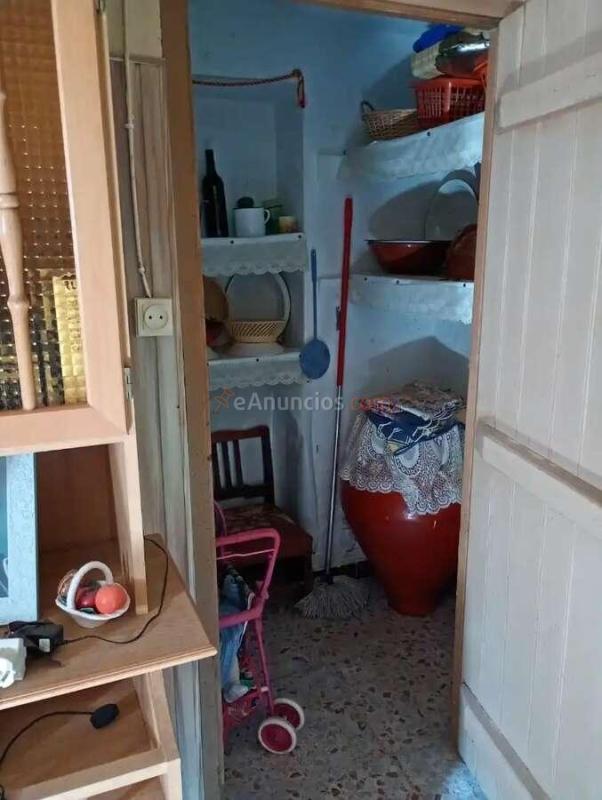 Venta  - Moratalla, Murcia