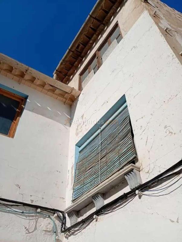 Venta  - Moratalla, Murcia