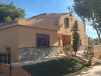 Venta Chalet independiente - MutxamelMuchamiel, Alicante