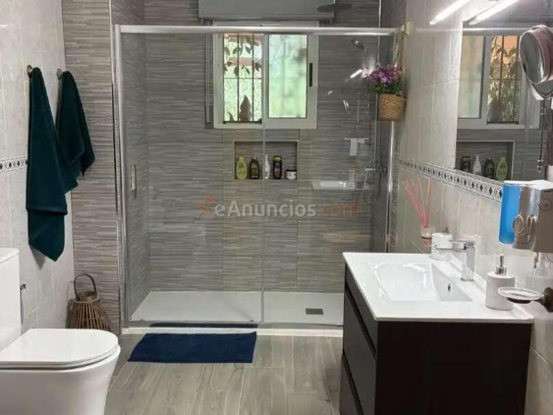 Venta Chalet independiente - MutxamelMuchamiel, Alicante