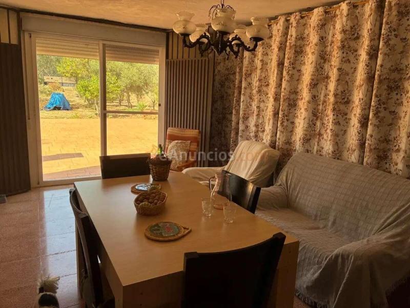 Venta Chalet independiente - MutxamelMuchamiel, Alicante