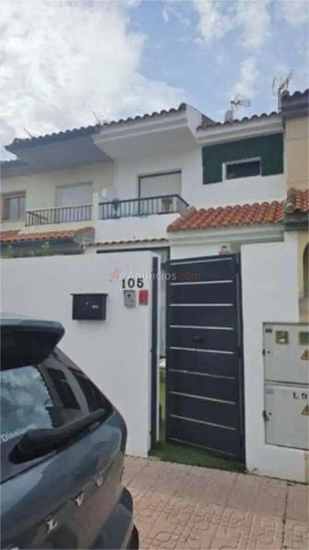 Venta Chalet independiente - Santiago de la Ribera, San Javier, Murcia