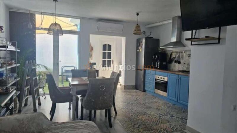 Venta Chalet independiente - Santiago de la Ribera, San Javier, Murcia