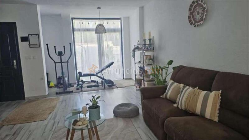 Venta Chalet independiente - Santiago de la Ribera, San Javier, Murcia
