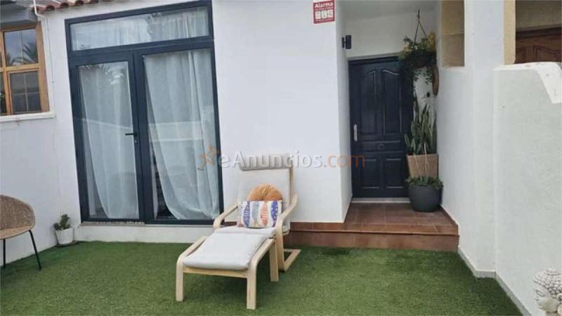 Venta Chalet independiente - Santiago de la Ribera, San Javier, Murcia
