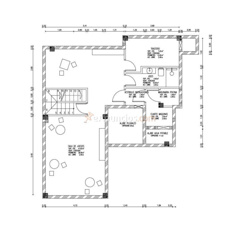 Venta Chalet independiente - Calviá  Calvi, Baleares (Illes Balears), Mallorca