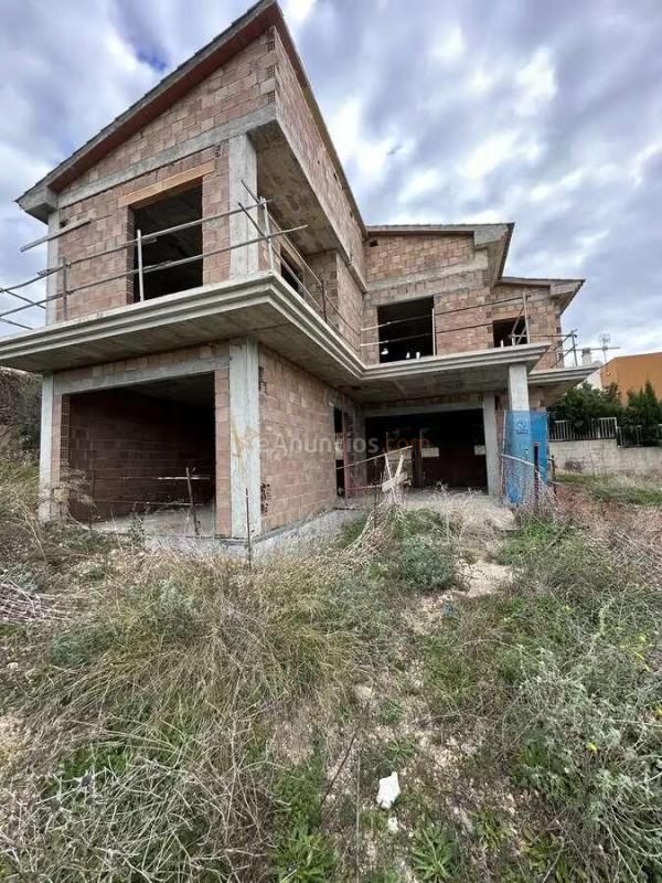 Venta Chalet independiente - Calviá  Calvi, Baleares (Illes Balears), Mallorca