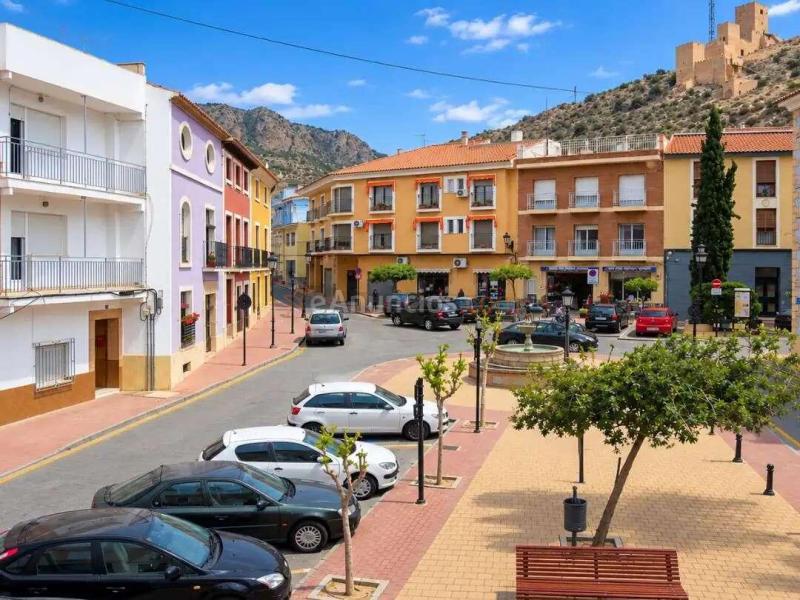 Venta  - Alhama de Murcia