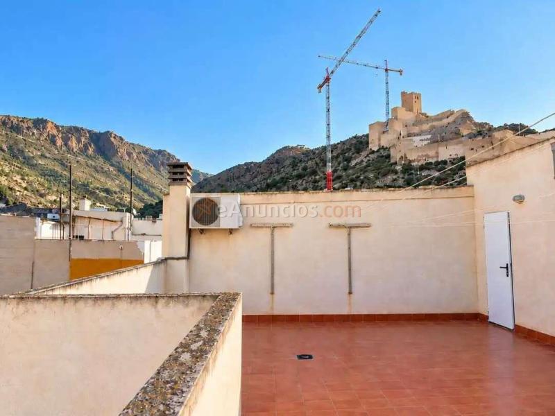 Venta  - Alhama de Murcia