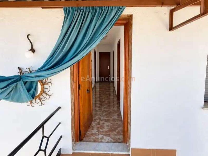 Venta Chalet independiente - Almodóvar del Campo, Ciudad Real