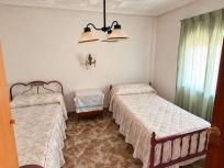 Venta Chalet independiente - Almodóvar del Campo, Ciudad Real