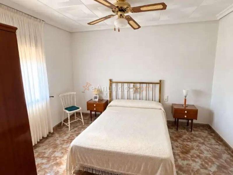 Venta Chalet independiente - Almodóvar del Campo, Ciudad Real