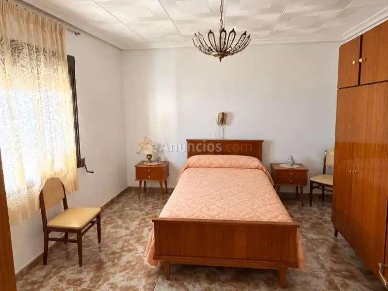 Venta Chalet independiente - Almodóvar del Campo, Ciudad Real
