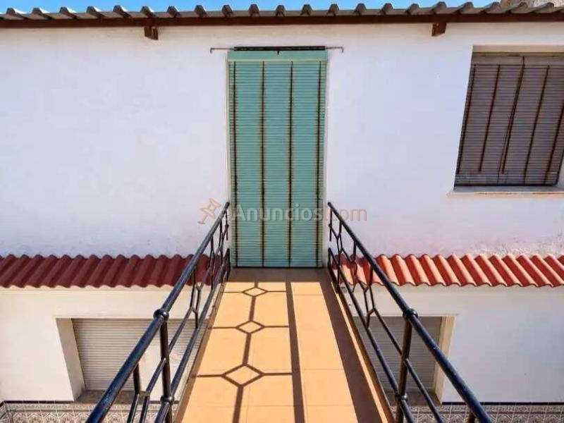 Venta Chalet independiente - Almodóvar del Campo, Ciudad Real